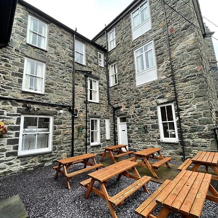 Villa The Lombard Dolgellau Exterior foto